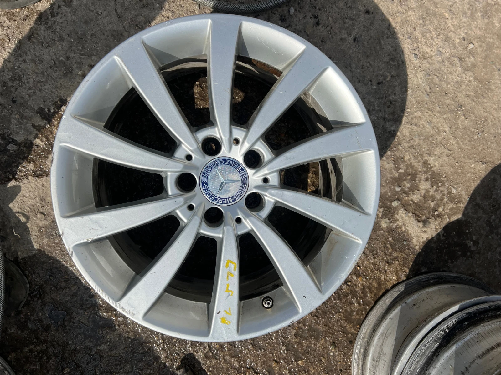   Mercedes-Benz CLS | Mobile.bg   1