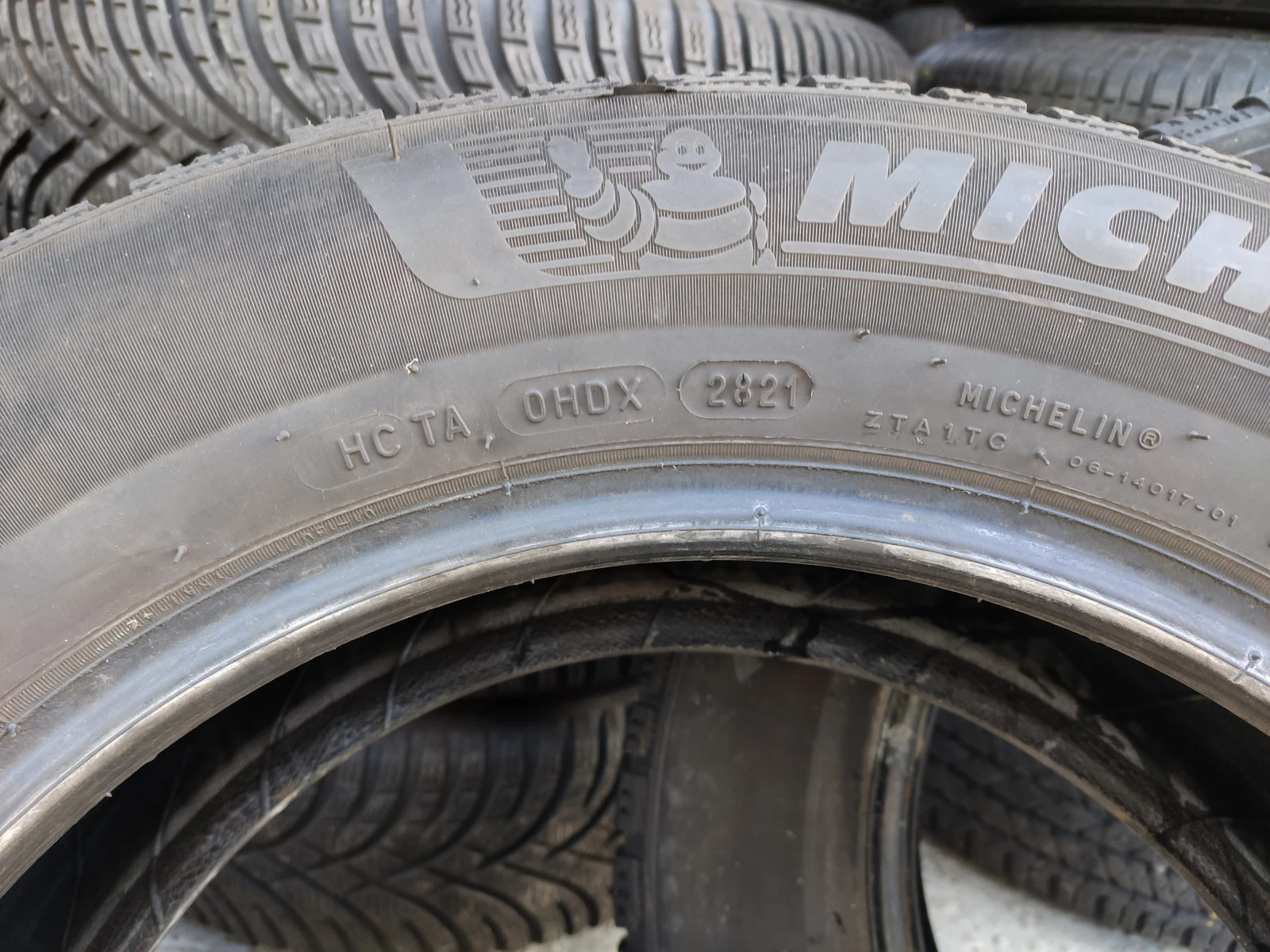  195/65R15 | Mobile.bg   9