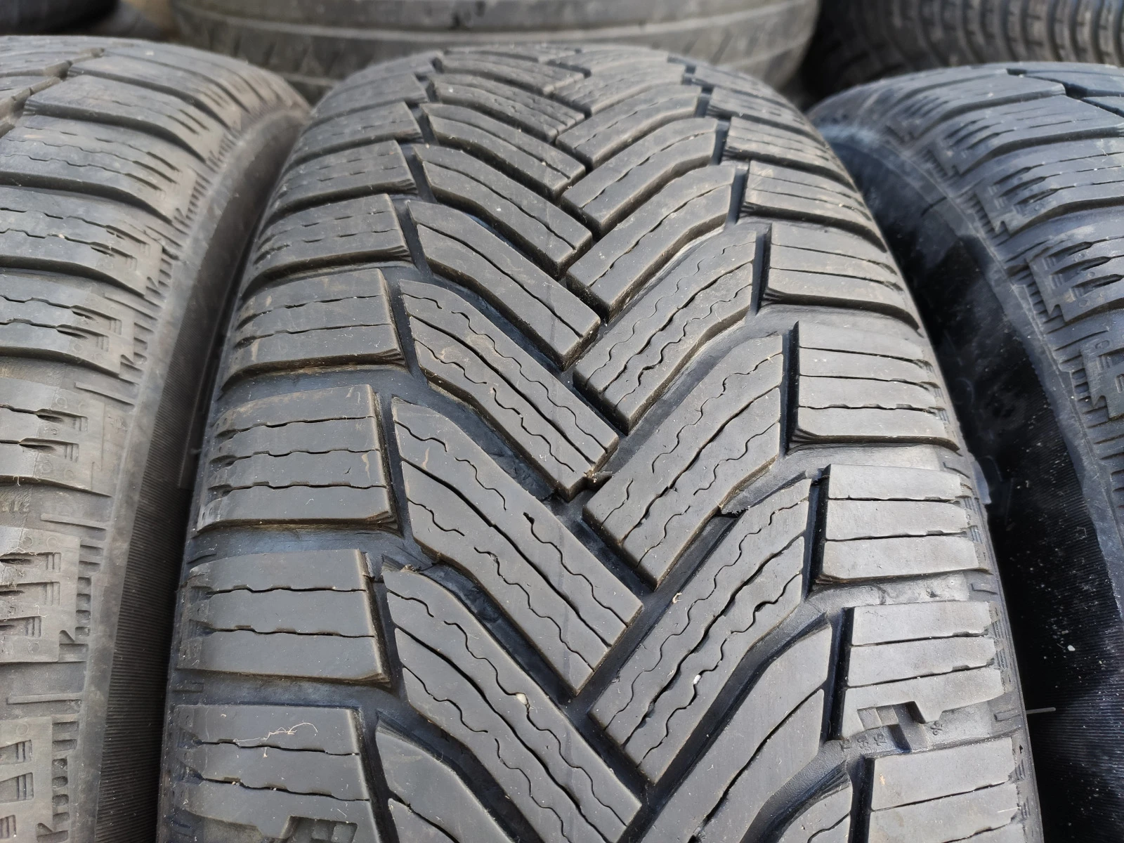  195/65R15 | Mobile.bg   3