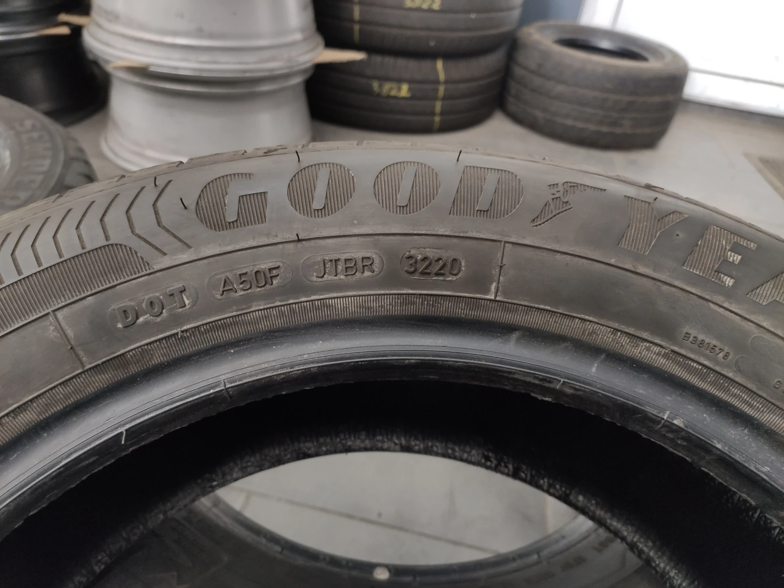  205/55R16 | Mobile.bg   6