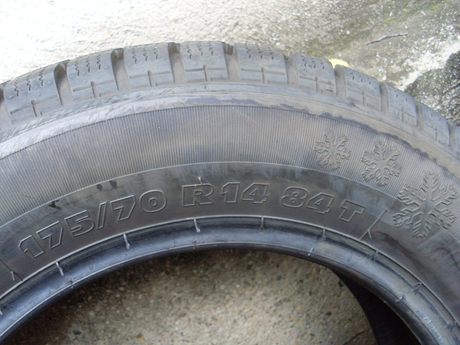 ���� 175/70R14 | Mobile.bg � ����������� 4