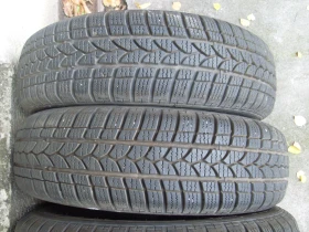 Гуми Зимни 175/70R14, снимка 9 - Гуми и джанти - 48131804