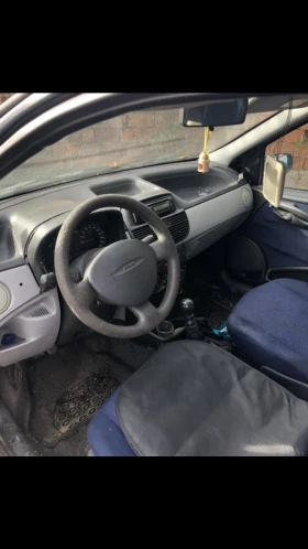 Fiat Punto 1.2 i, снимка 4