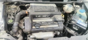 VW Lupo 1.4, снимка 6