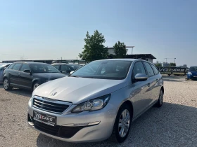 Peugeot 308 1.6HDI, 116 kc.ЛИЗИНГ, снимка 3