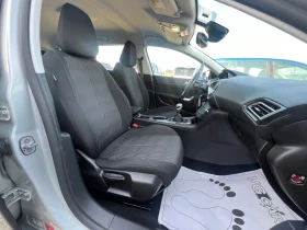 Peugeot 308 1.6HDI, 116 kc.ЛИЗИНГ, снимка 13