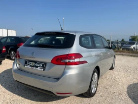 Peugeot 308 1.6HDI, 116 kc.ЛИЗИНГ, снимка 7