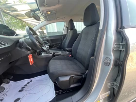 Peugeot 308 1.6HDI, 116 kc.ЛИЗИНГ, снимка 12