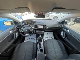Peugeot 308 1.6HDI, 116 kc.ЛИЗИНГ, снимка 9