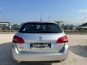 Peugeot 308 1.6HDI, 116 kc.ЛИЗИНГ, снимка 6