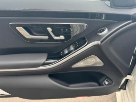 Mercedes-Benz S 400 d/AMG/LONG/4-MATIC/NIGHT/PANO/BURM/360/DISTRONIC/, снимка 6