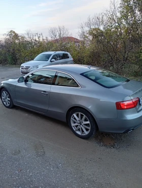Audi A5 3.0тди куатро, снимка 4