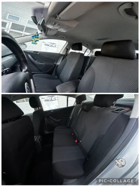 VW Passat 1.9TDi/ КЛИМАТРОНИК, снимка 12