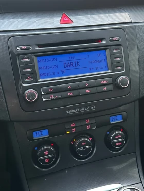 VW Passat 1.9TDi/ КЛИМАТРОНИК, снимка 8