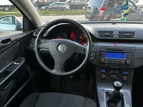 VW Passat 1.9TDi/ КЛИМАТРОНИК, снимка 7
