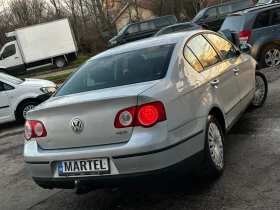 VW Passat 1.9TDi/ КЛИМАТРОНИК, снимка 4