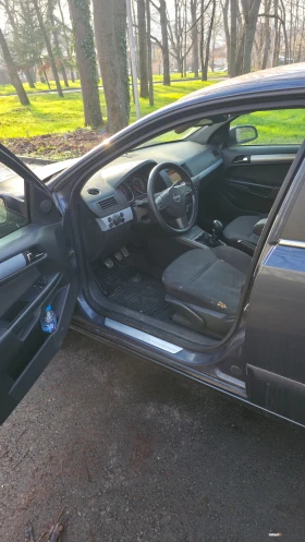 Opel Astra H 1.9 cdti 120hp 8v, снимка 9