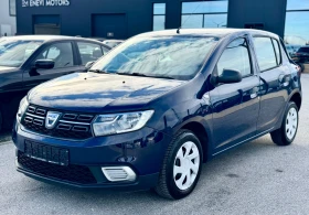 Dacia Sandero, снимка 3