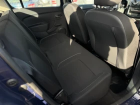 Dacia Sandero, снимка 9
