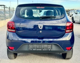 Dacia Sandero, снимка 5