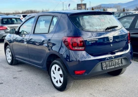 Dacia Sandero, снимка 4