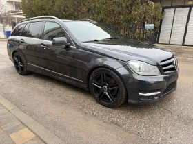 Mercedes-Benz C 300 Всички Ектри-AMG, снимка 4
