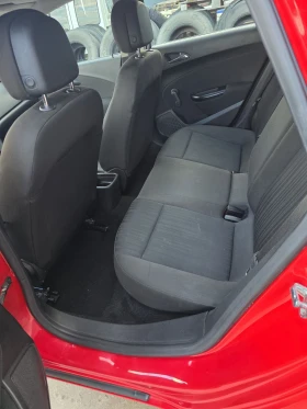 Opel Astra, снимка 9