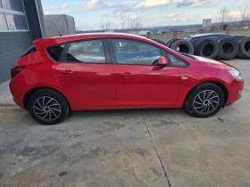 Opel Astra, снимка 11