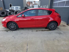 Opel Astra, снимка 4