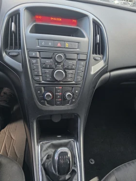 Opel Astra, снимка 8