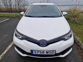 Toyota Auris Design Edition, снимка 2