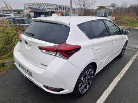 Toyota Auris Design Edition, снимка 5