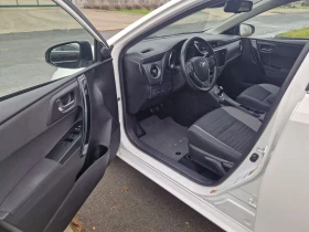 Toyota Auris Design Edition, снимка 9
