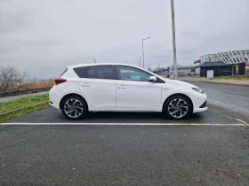 Toyota Auris Design Edition, снимка 4