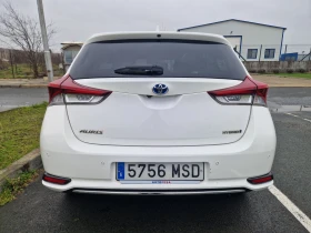 Toyota Auris Design Edition, снимка 6