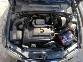 Opel Vectra, снимка 9