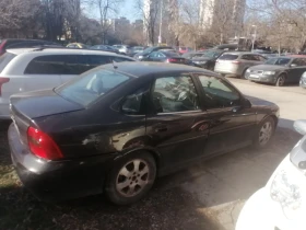 Opel Vectra, снимка 6
