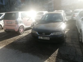 Opel Vectra, снимка 2