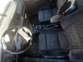 Opel Vectra, снимка 8