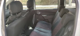 Dacia Lodgy, снимка 10