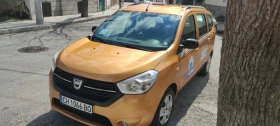 Dacia Lodgy, снимка 2
