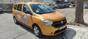 Dacia Lodgy, снимка 1