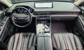 Genesis GV80 * КОЖА* ПОДГРЕВ* ОБДУХВАНЕ* NAVI* FULL* , снимка 7
