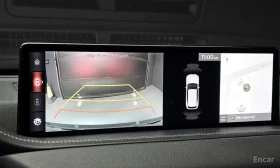 Genesis GV80 * КОЖА* ПОДГРЕВ* ОБДУХВАНЕ* NAVI* FULL* , снимка 13