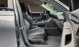 Genesis GV80 * КОЖА* ПОДГРЕВ* ОБДУХВАНЕ* NAVI* FULL* , снимка 9