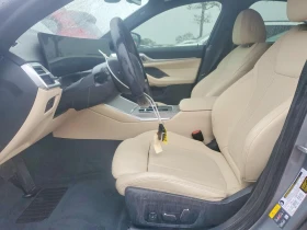 BMW i4 eDrive40 Gran Coupe, снимка 7