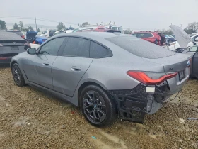 BMW i4 eDrive40 Gran Coupe, снимка 2