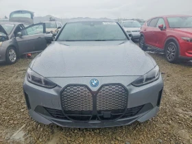 BMW i4 eDrive40 Gran Coupe, снимка 5