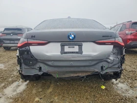 BMW i4 eDrive40 Gran Coupe, снимка 6