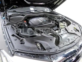 BMW 520 * ДИСТРОНИК * ОБДУХВАНЕ * ХЕД ЪП * АМБИЕНТНО * 360, снимка 13